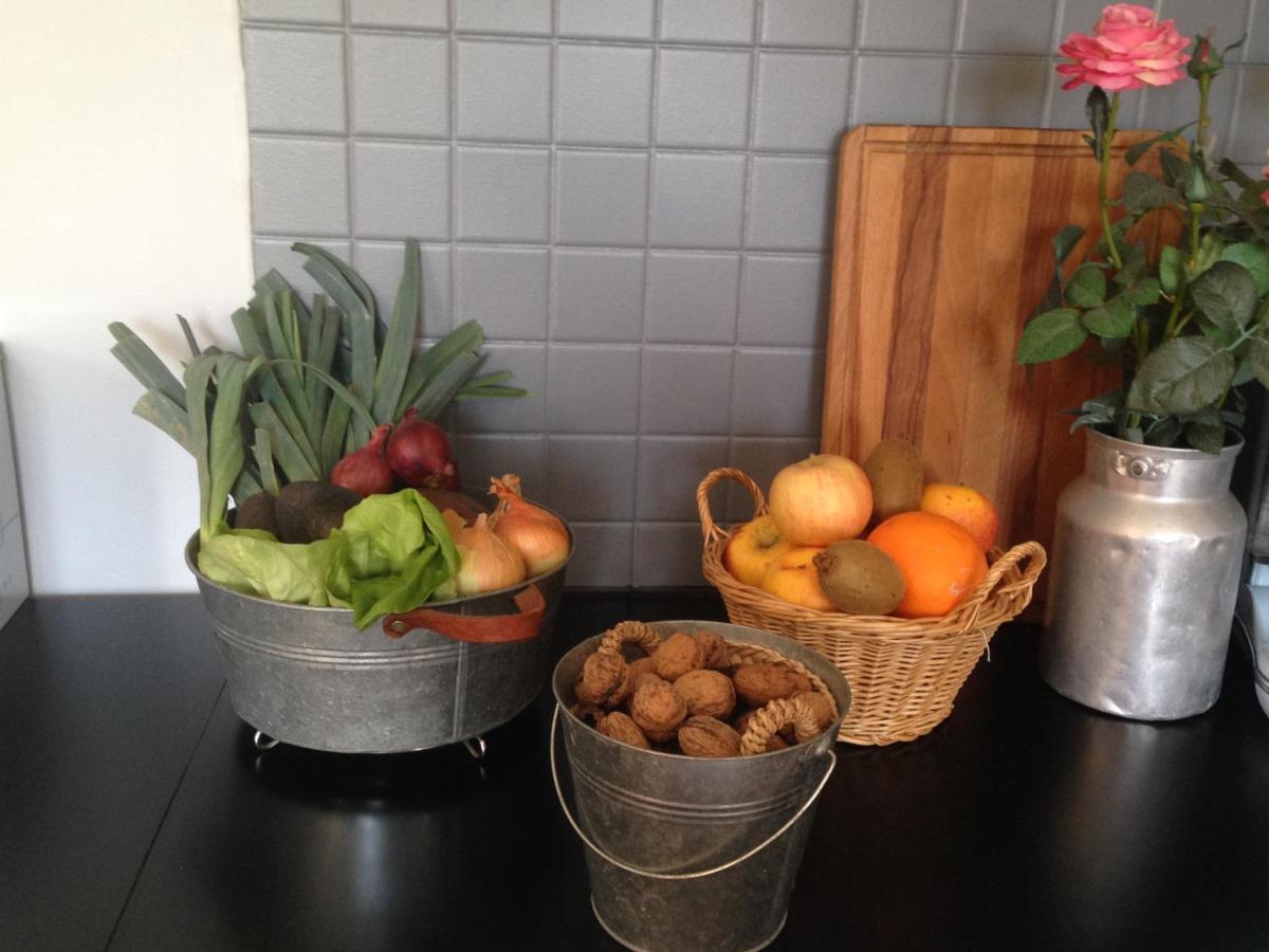 A L'Oree Du Parc Bed and Breakfast Besançon Buitenkant foto